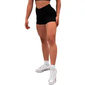 Nebbia High Waisted 3´´ Gym Hero 582 Korte Leggings