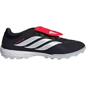 Adidas Voetbalschoen 'Predator Pro' purper / zwart / wit