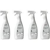Novellini cleanit sprayfles 4 stuks 4x KITPUPV1