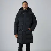 Peuterey - Jas - Donker Blauw - XL