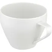 Mariapaula Moderna Porseleinen Kop - Wit, 250 ml