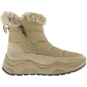 Antarctica Snowboot Women 8753 Beige-Schoenmaat 39