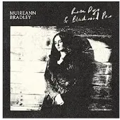 Universal Music Muireann Bradley - Rose Dogs & Blackwood Pew (CD)