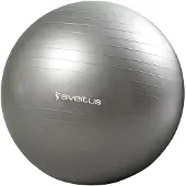 SVELTUS Gymball Grey 65 cm