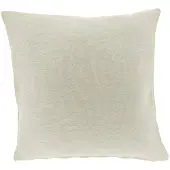 Unique living - Sierkussen Filou Outdoor Dove White -50x50cm