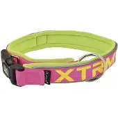 Nayeco X-trm Neon Flash Hondenhalsband