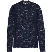 Garcia Shirt donkerblauw