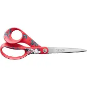 Fiskars Moomin schaar rood