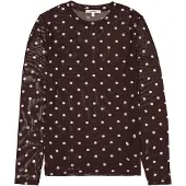 Garcia U260011 T-shirt Met Lange Mouwen