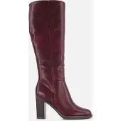 Mexx Laarzen 'Vinita Teagu' bourgogne