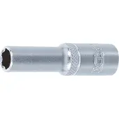 Bgs Dopsleuteldop Super Lock - diep - 3/8 - 9 mm