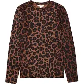 Garcia U260011 T-shirt Met Lange Mouwen