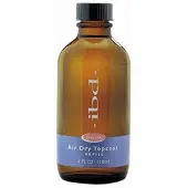 Ibd Air Dry Topcoat refill 118ml Nagels luchtdrogend