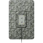 Reolink Solar Panel 3, 12W zonnepaneel met USB-C aansluiting (camouflage)
