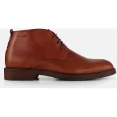Van lier Boston Cognac Maat 41