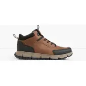 Bonprix Veterboots met profielzool van Bugatti maat 46