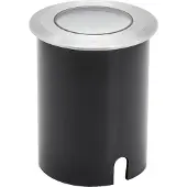 Konstsmide Inbouwspots voor vloer, HPLED, 5W