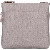 Jost schoudertas Bergen Shoulder Bag Stone Taupe