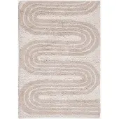 Bonprix Badmat van katoen maat badmat 60/100 cm