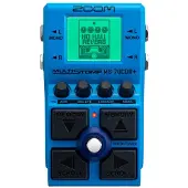 Zoom MS-70 CDR+ MODULATION DELAY REVERB