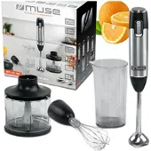 Muse MS-05 HB - Staafmixer-Set