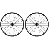 Mavic Crossride 1 Wb 27.5´´ Boost 6b Disc Tubeless Wielset