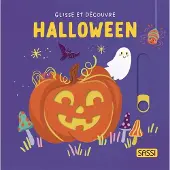 Sassi HALLOWEEN