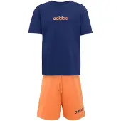 Adidas Sportkleding Essentials T-Shirt Kids kind 5 / 6 jaar