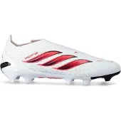 Adidas Voetbalschoen 'PREDATOR LEAGUE' rood / zwart / wit