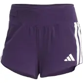 Adidas Damesshort Adizero | Maat XL 2"
