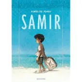 Dargaud SAMIR