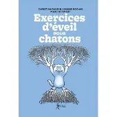 Du Relie Eds EXERCICES D'EVEIL POUR CHATONS