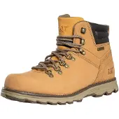 CAT Sire WP Mid Boots, Bruin