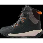 Reima - Kid's Winter Boots Kulkuri Frost - Winterschoenen 31, zwart