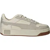 Puma Sneakers laag 'Carina Street' beige