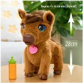 Just Play FurReal Penny the Feed & Prance Pony