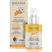 Logona Age Protection 2-Phasen Serum 30 ml