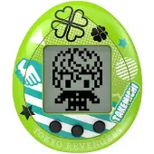 Banpresto Tokyo Revengers Tamagotchi Stand Takemichi + Knuffel Mij Figuur Goud