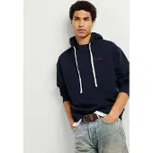 Pepe Jeans Sweatshirt 'Cedon' blauw / bruin / rood / wit