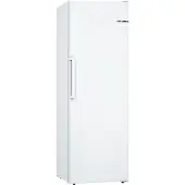 Bosch Gsn33fwev Vrieskast - Breedte 60 Cm Hoogte 176 Inhoud 225 L Nofrost