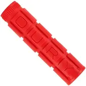 Oury Classic Moutain V2 Grips Red