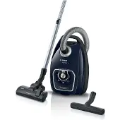 Bosch BGB7X420 stofzuiger 2 l Trommelstofzuiger Droog 650 W Stofzak