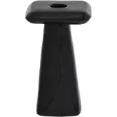 PT Living Kandelaar Roca Large Black