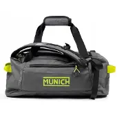 Munich Convertible Gym 50l Tas