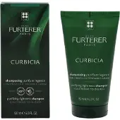 Rene Furterer Haarverzorging Curbicia Zuiverende shampoo 150 ml