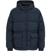 We fashion Heren pufferjas