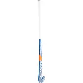 Grays 7i Jumbow Indoor Senior Zaalhockeystick Blauw/Zilver