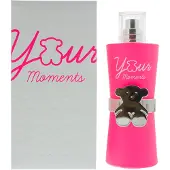 Tous - Your Moments - Eau De Toilette - 90Ml