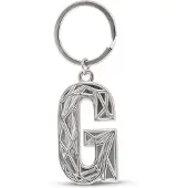 Gyeon - Keychain - Diverse Artikelen - Metal