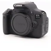 Canon Reflex EOS 700D Boîtier Nu